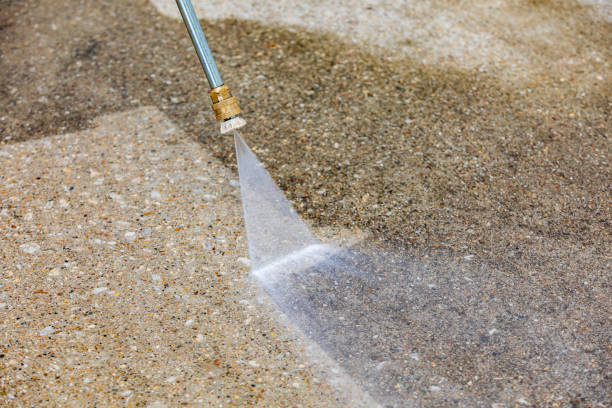 Best Gas Station Cleaning  in Brookfield, NJ